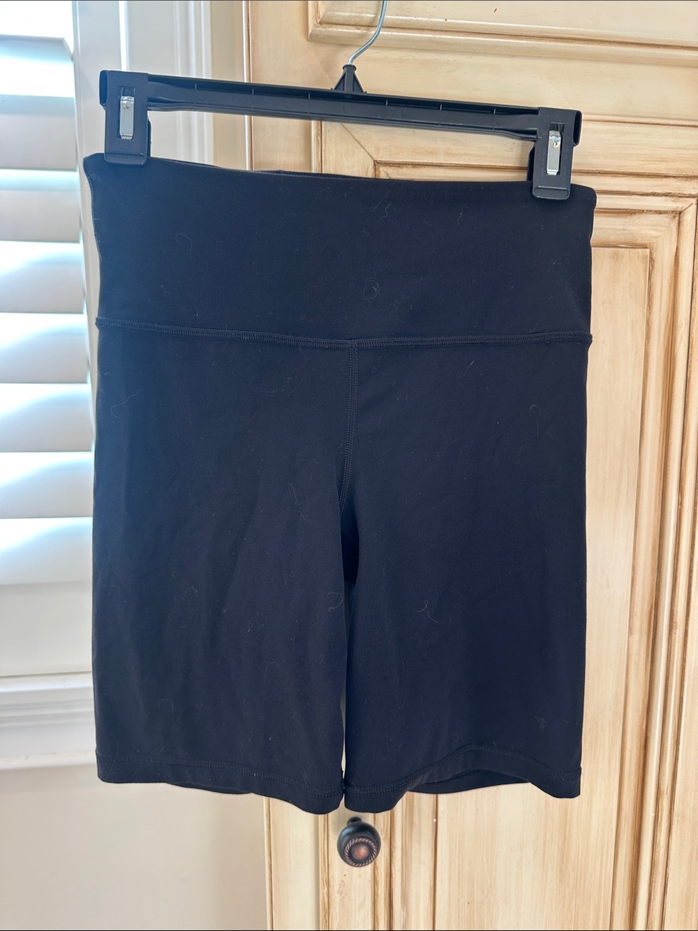 Athleta Elation 8 Inch Short